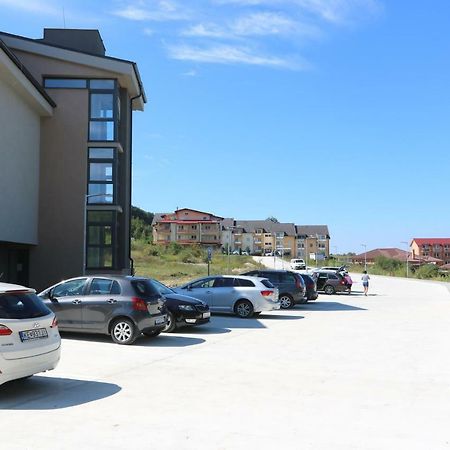 Apartmán Aqua Podhájska Exterior foto