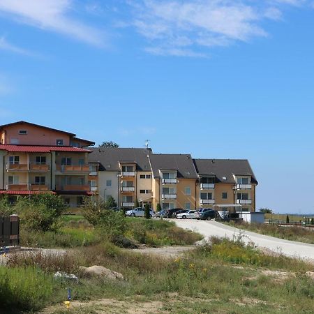 Apartmán Aqua Podhájska Exterior foto